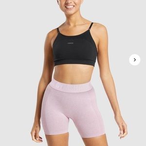 Gymshark Flex Strappy Sports bra